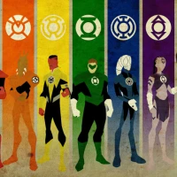 DC Comics Lantern Corps Explained