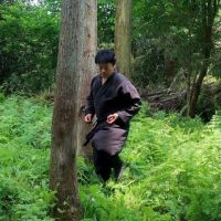 Japanese University Confers First-Ever Ninja Studies Degree